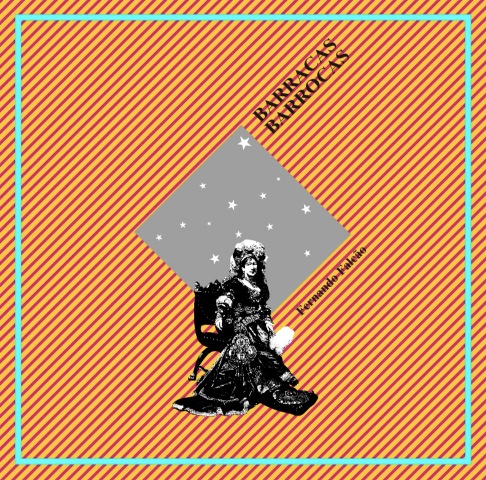 Reissue CDs Weekly: Fernando Falcão - Memória das Águas | The Arts